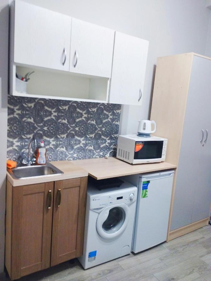 Апартаменти Apartament Of Center Львів Екстер'єр фото