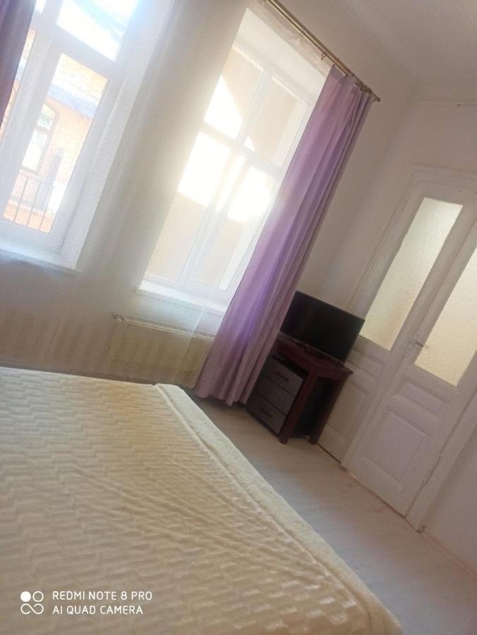 Апартаменти Apartament Of Center Львів Екстер'єр фото