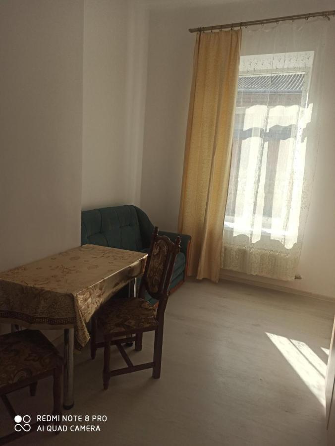 Апартаменти Apartament Of Center Львів Екстер'єр фото
