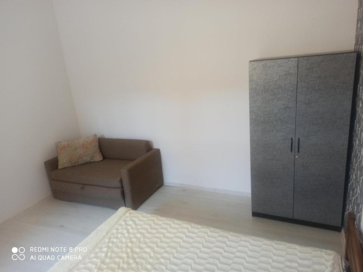 Апартаменти Apartament Of Center Львів Екстер'єр фото